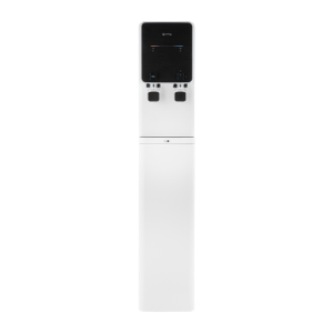 현대 큐밍 냉온정수기 더퓨어 플러스 P-P30SW0J 렌탈 스탠드형 화이트